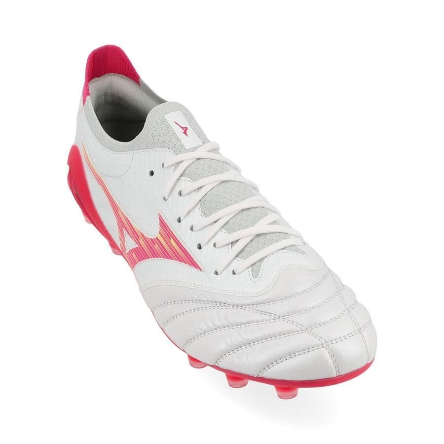 Mizuno Morelia Neo Iv Beta Elite FG, foto 4
