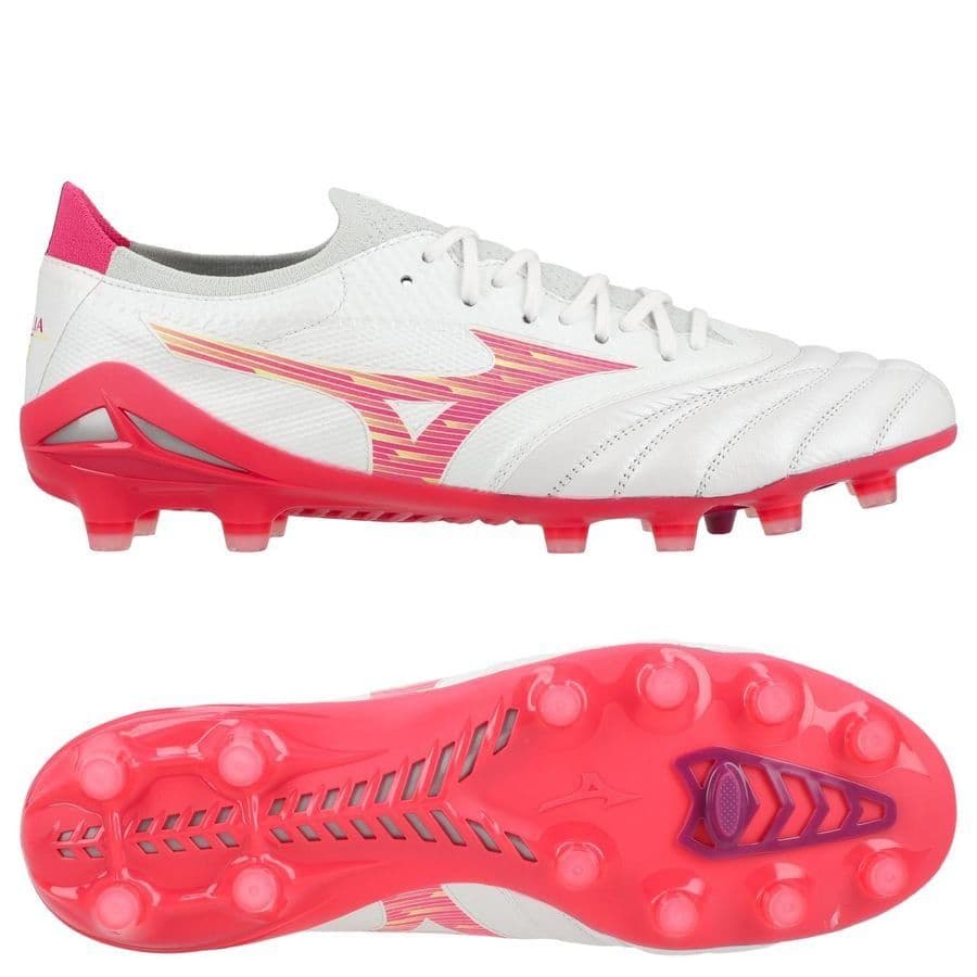 Mizuno Morelia Neo Iv Beta Elite Fg Blazing Flair (FG)