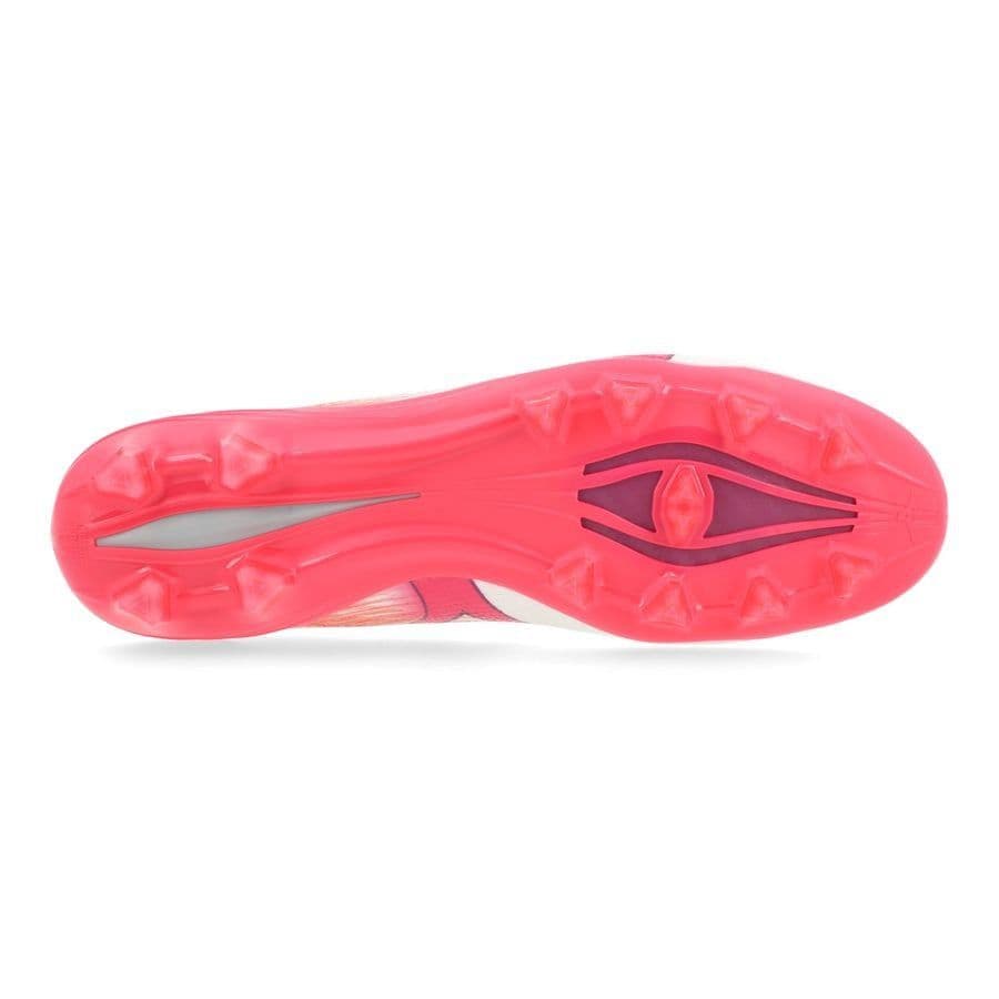 Mizuno Alpha Iii Elite FG, foto 8