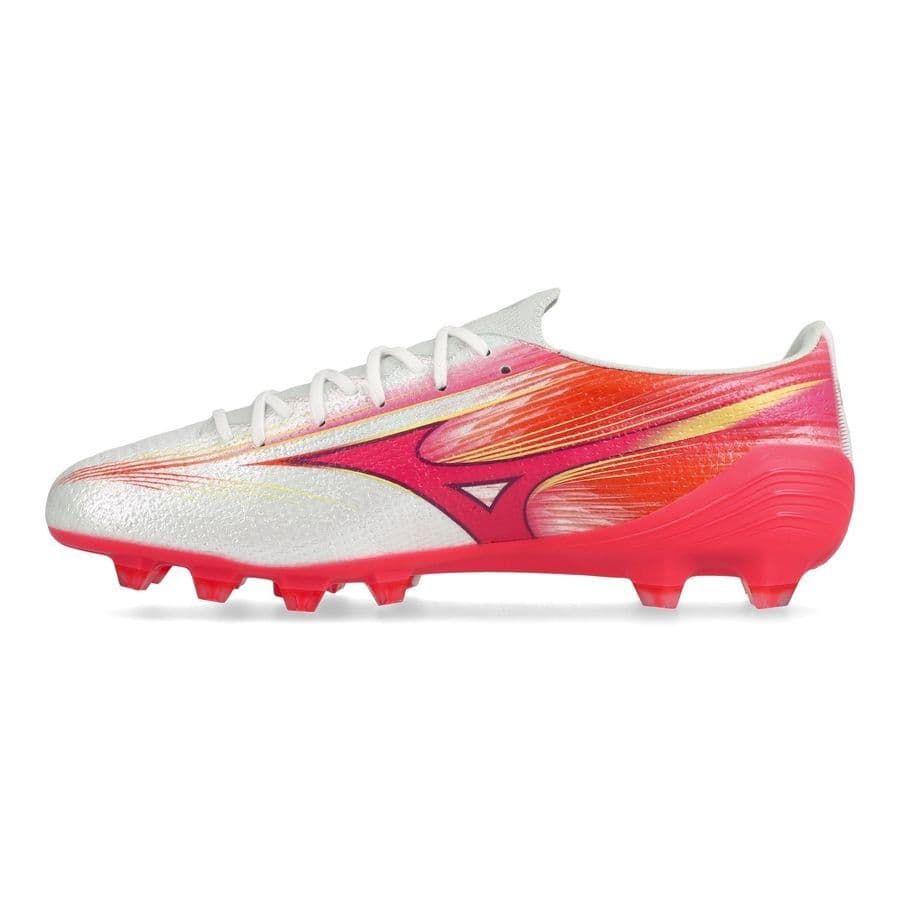 Mizuno Alpha Iii Elite FG, foto 3