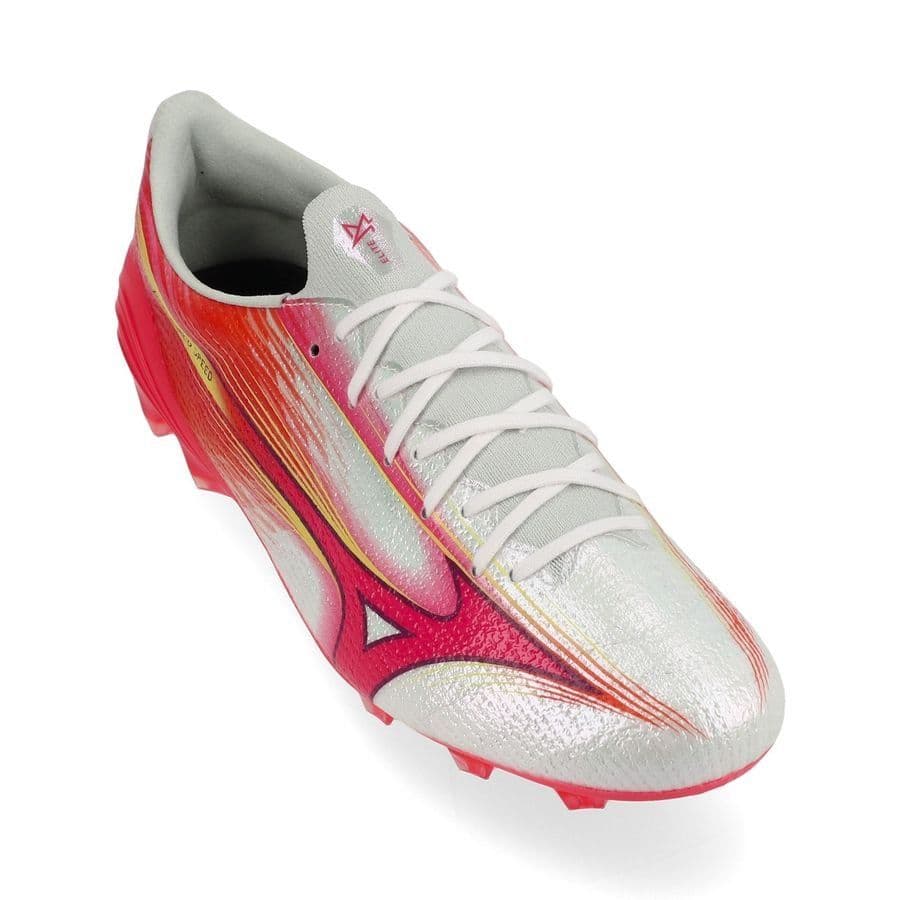Mizuno Alpha Iii Elite FG, foto 4
