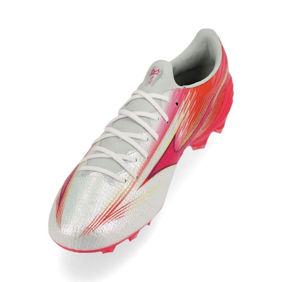 Mizuno Alpha Iii Elite FG, foto 5
