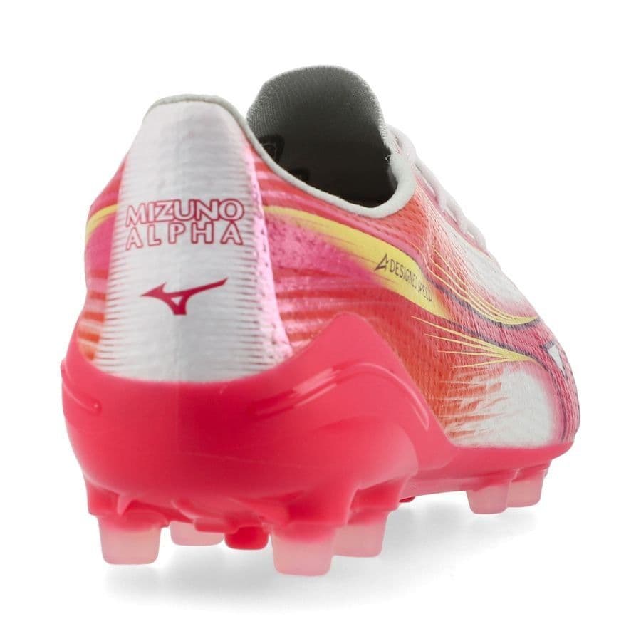 Mizuno Alpha Iii Elite AG, foto 6