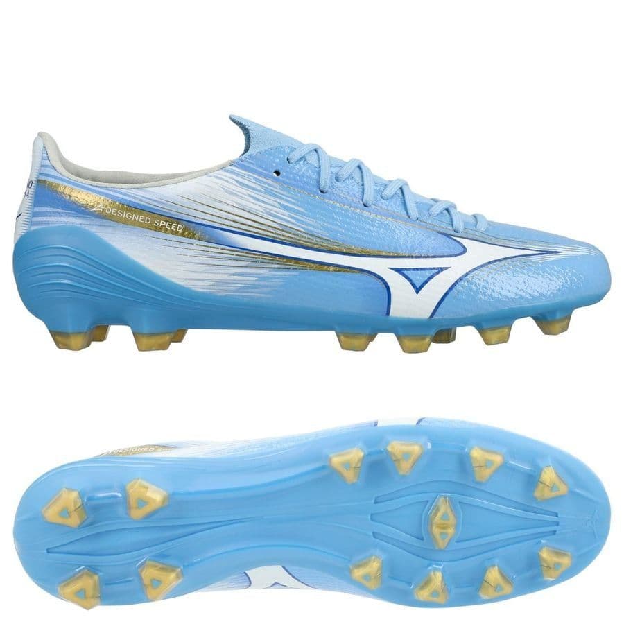 Mizuno Alpha Iii Pro FG