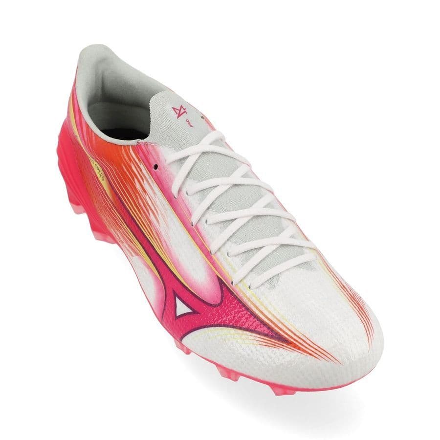 Mizuno Alpha Iii Pro FG, foto 4