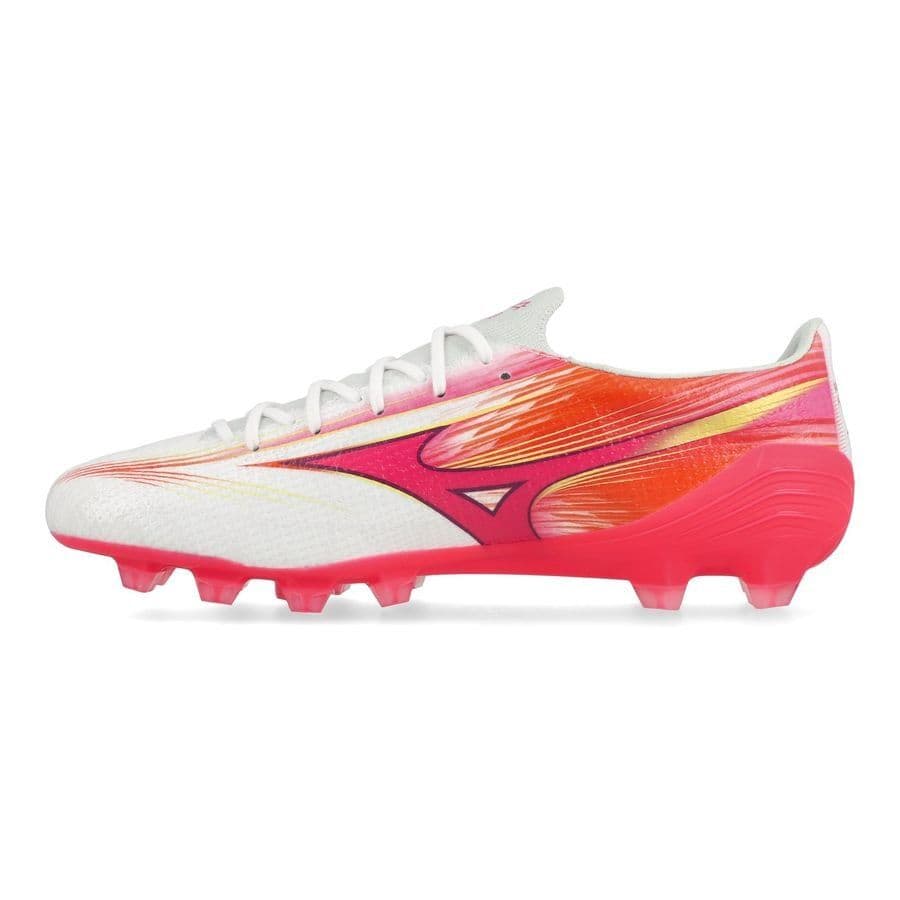 Mizuno Alpha Iii Pro FG, foto 3