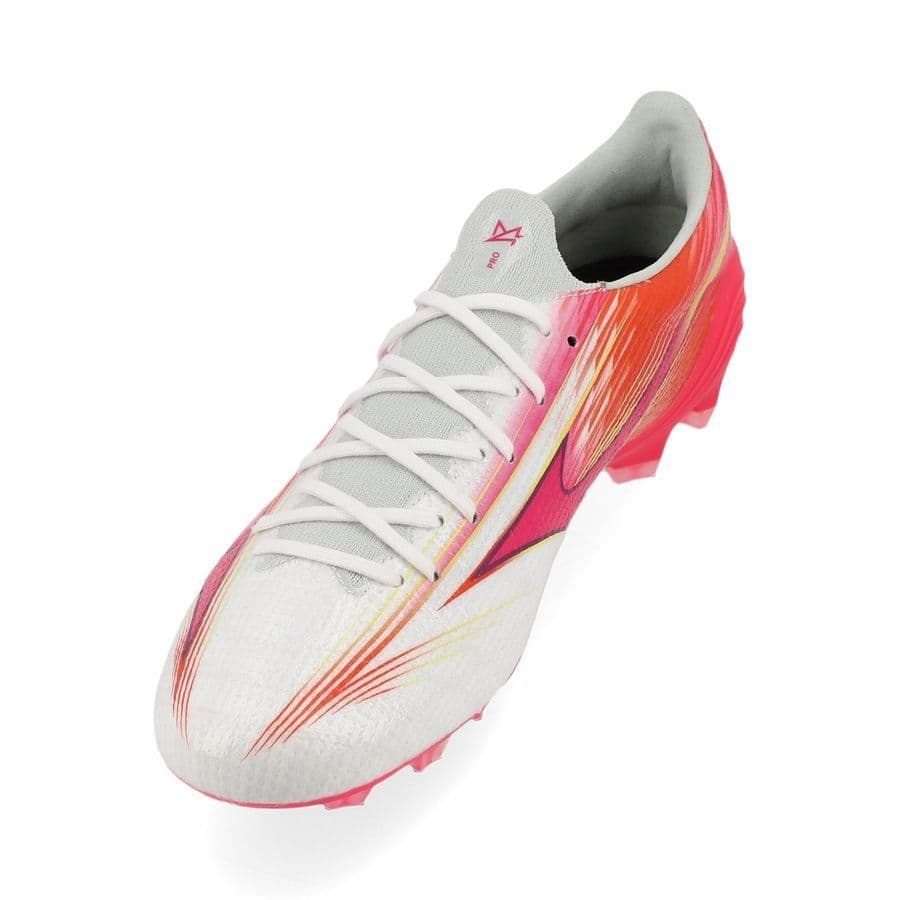 Mizuno Alpha Iii Pro FG, foto 5