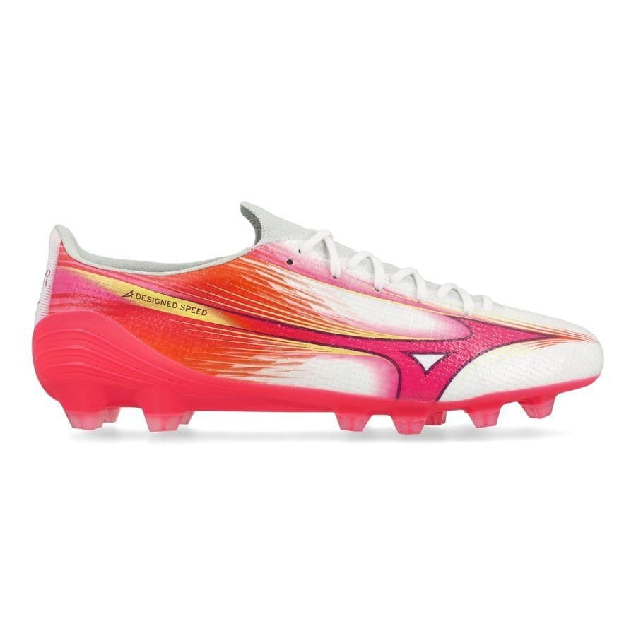 Mizuno Alpha Iii Pro FG, foto 2