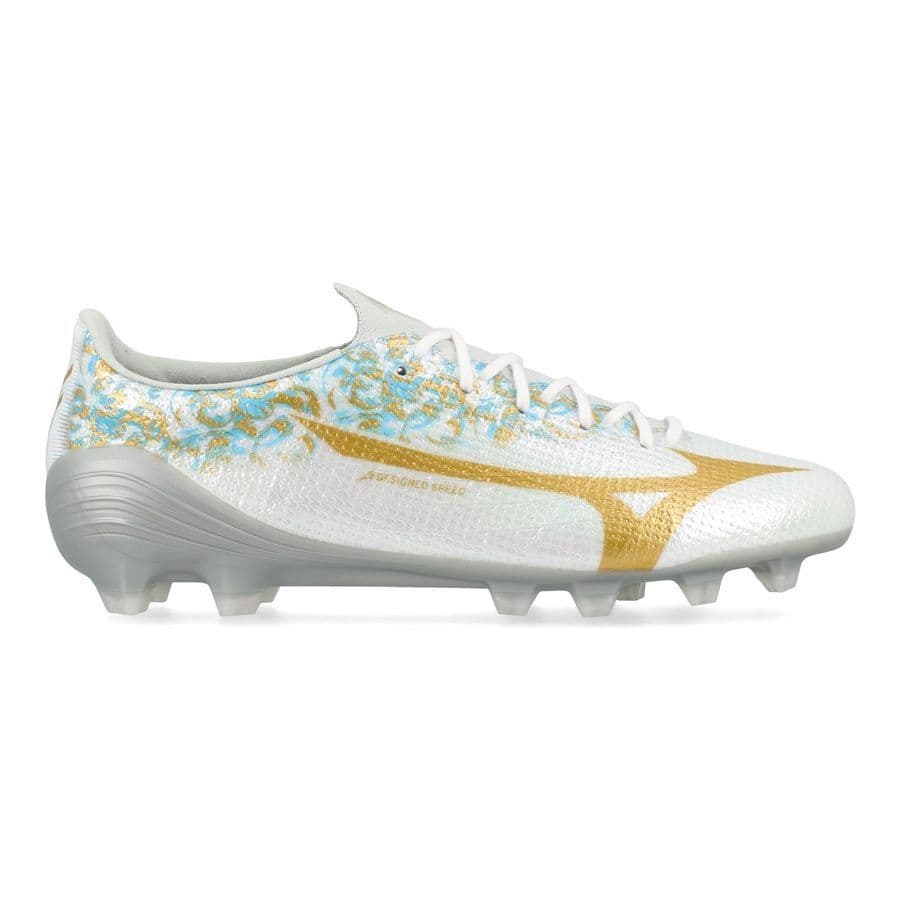Mizuno Alpha Iii Made In Japan FG, foto 2