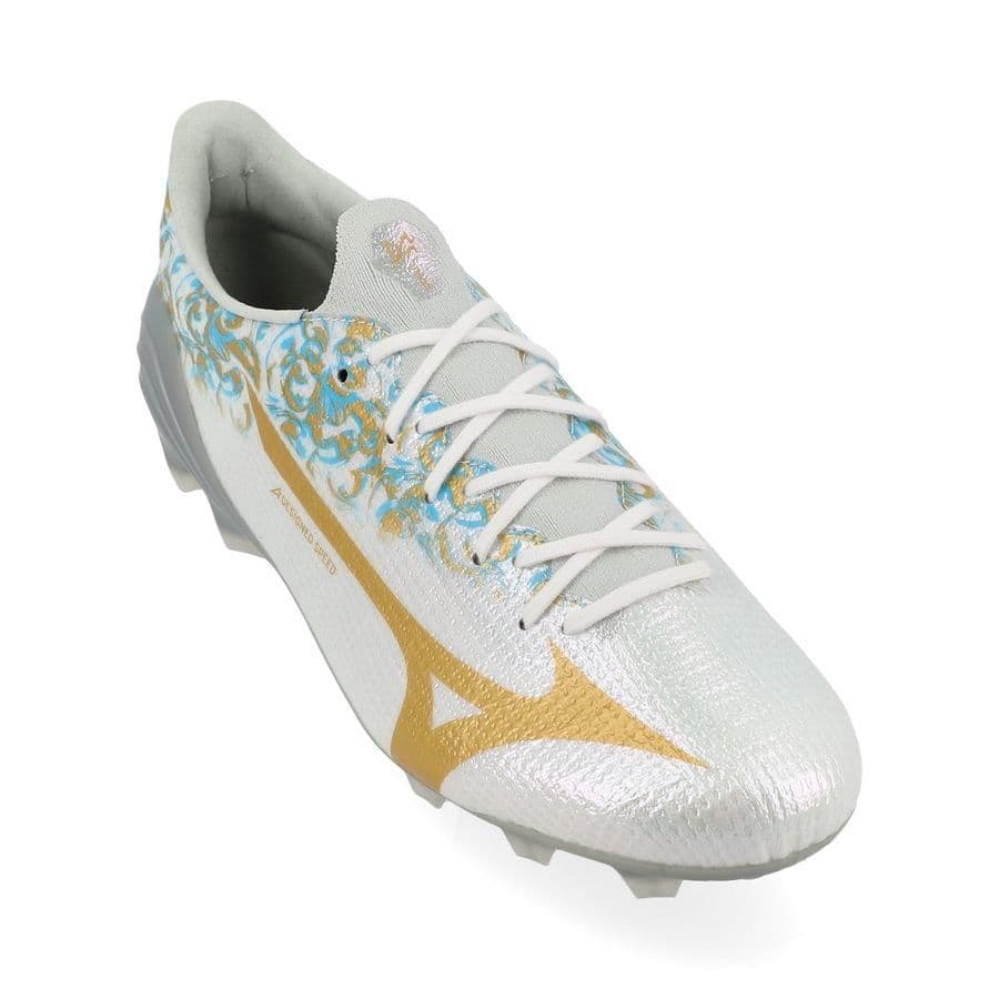 Mizuno Alpha Iii Made In Japan FG, foto 4