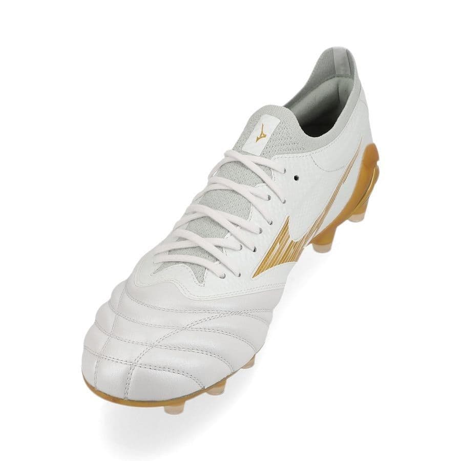 Mizuno Morelia Neo Iv Beta Elite FG, foto 5