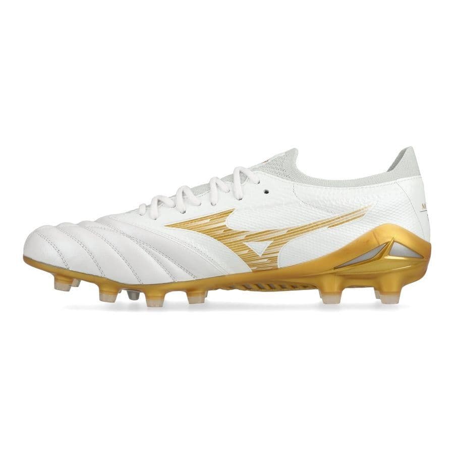 Mizuno Morelia Neo Iv Beta Elite FG, foto 3