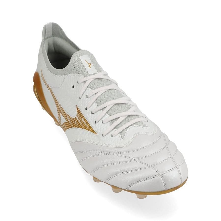 Mizuno Morelia Neo Iv Beta Elite FG, foto 4