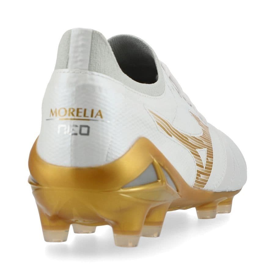 Mizuno Morelia Neo Iv Beta Elite FG, foto 6