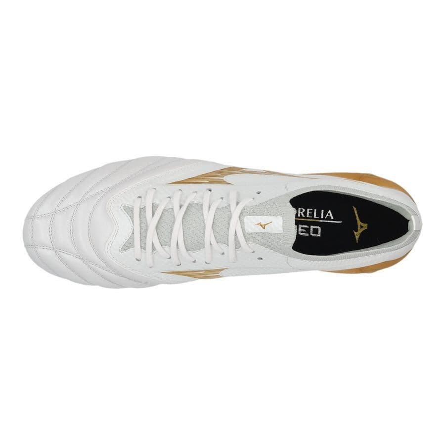 Mizuno Morelia Neo Iv Beta Elite FG, foto 7