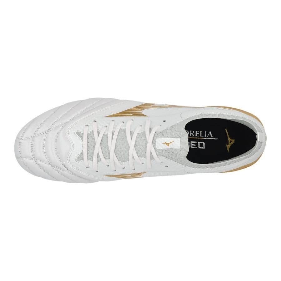 Mizuno Morelia Neo Iv Beta Elite AG, foto 7