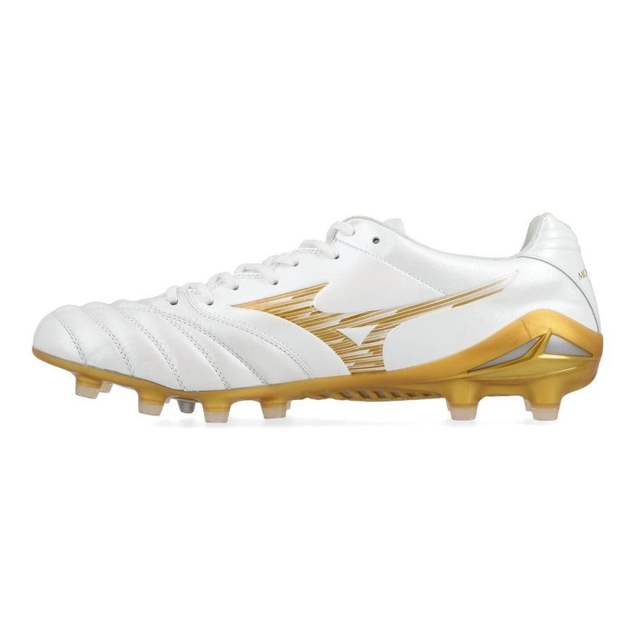 Mizuno Monarcida Neo Lll Elite FG, foto 3