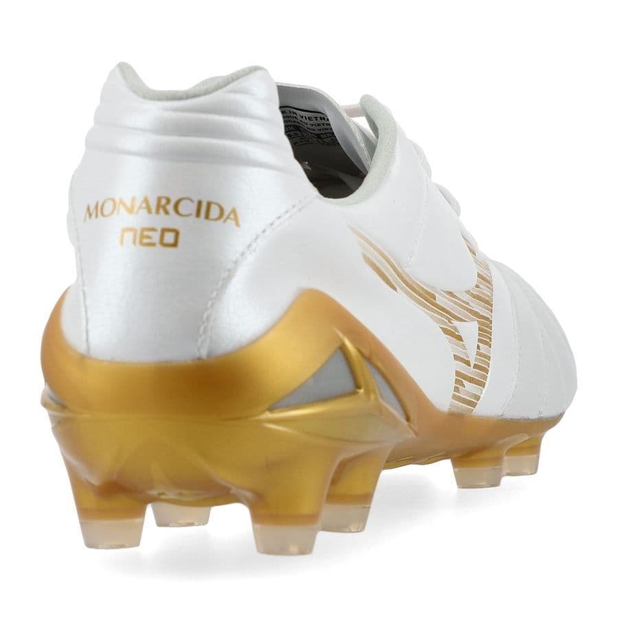 Mizuno Monarcida Neo Lll Elite FG, foto 6