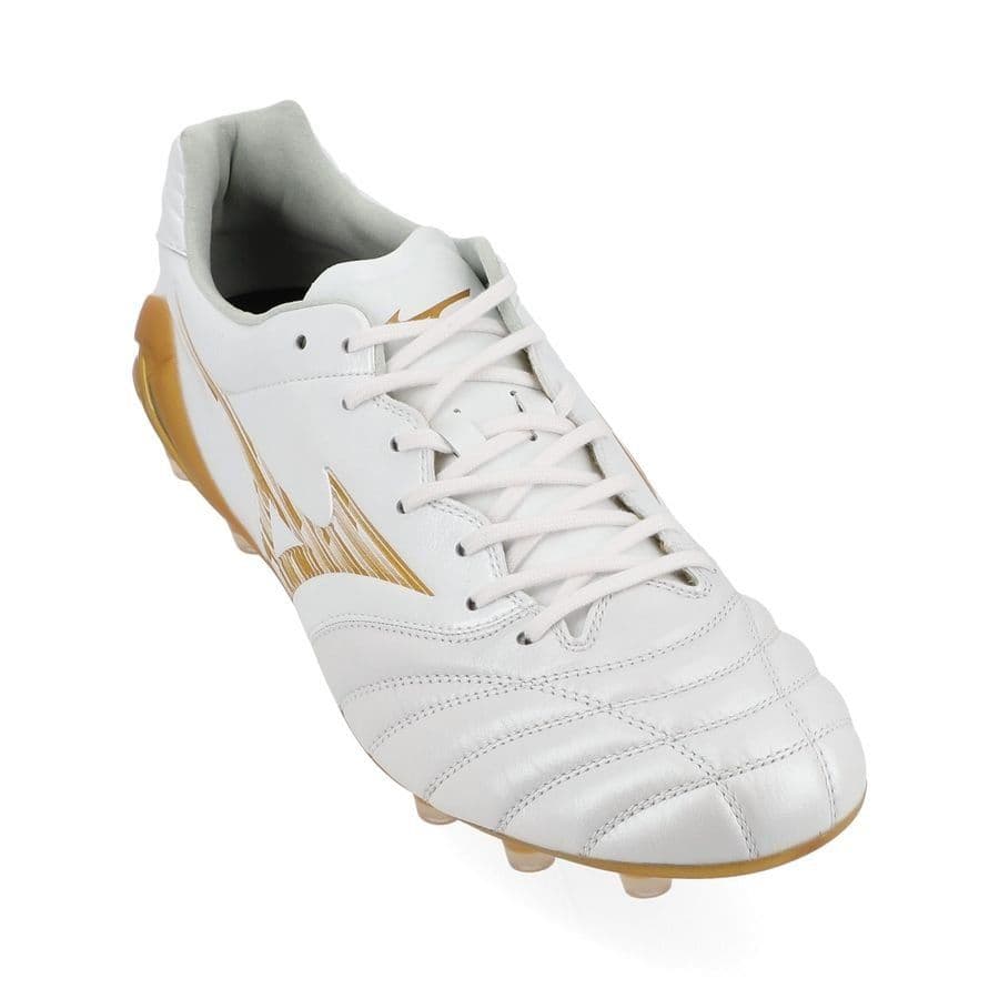 Mizuno Monarcida Neo Lll Elite FG, foto 4