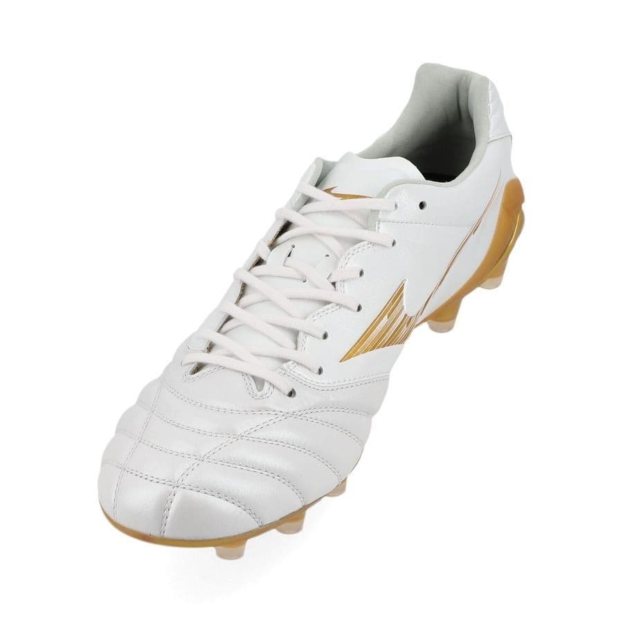 Mizuno Monarcida Neo Lll Elite FG, foto 5