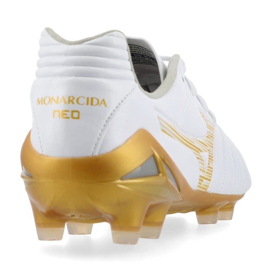 Mizuno Monarcida Neo Iii Pro FG, foto 6