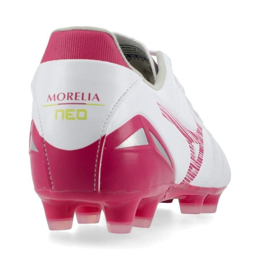 Mizuno Morelia Neo Iv Pro FG, foto 6