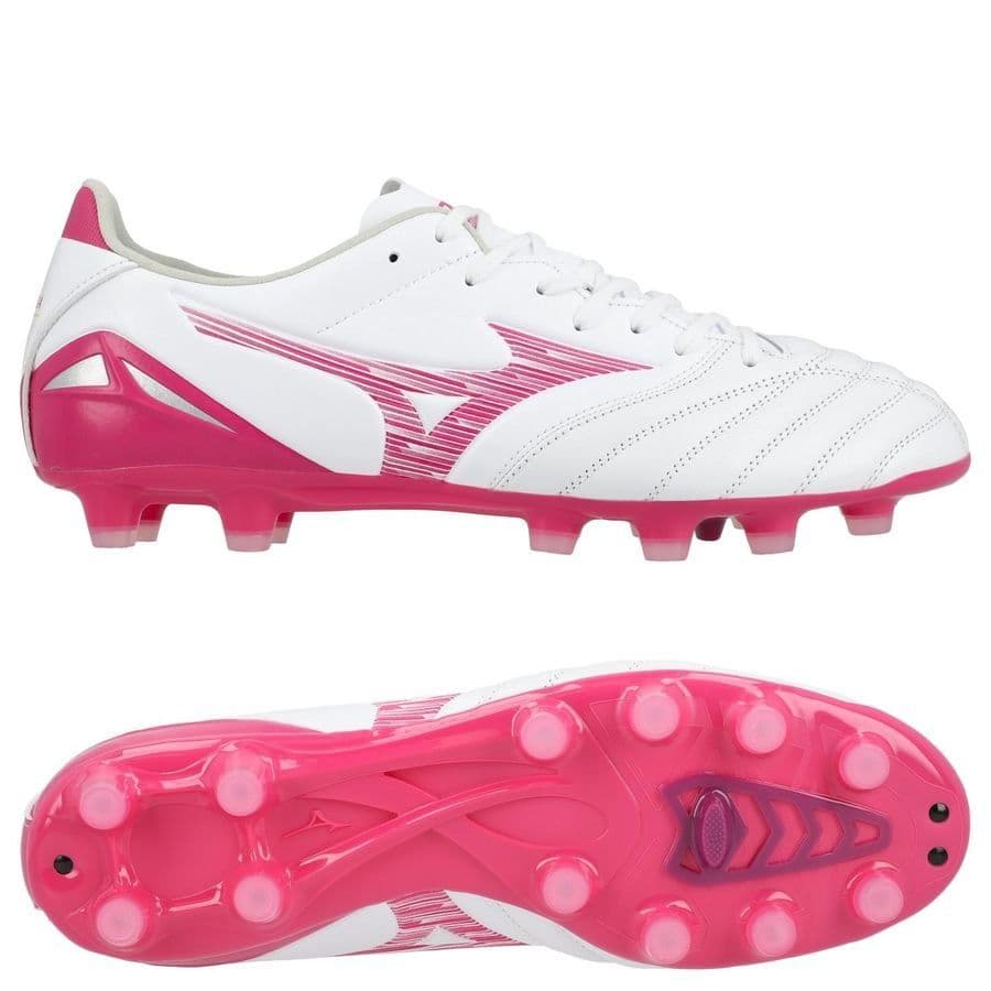 Mizuno Morelia Neo Iv Pro Fg Blazing Flair (FG)