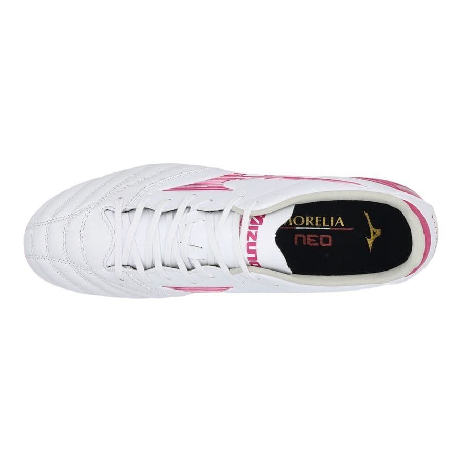 Mizuno Morelia Neo Iv Pro FG, foto 7
