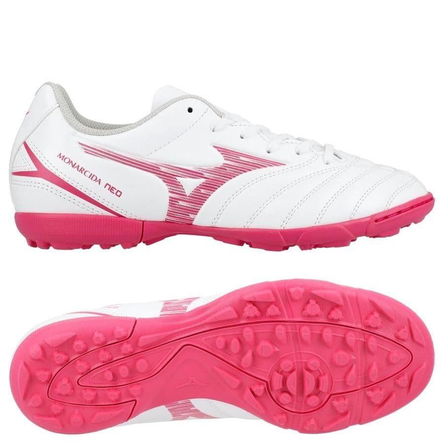 Mizuno Monarcida Neo Iii Tf Kids (TF)