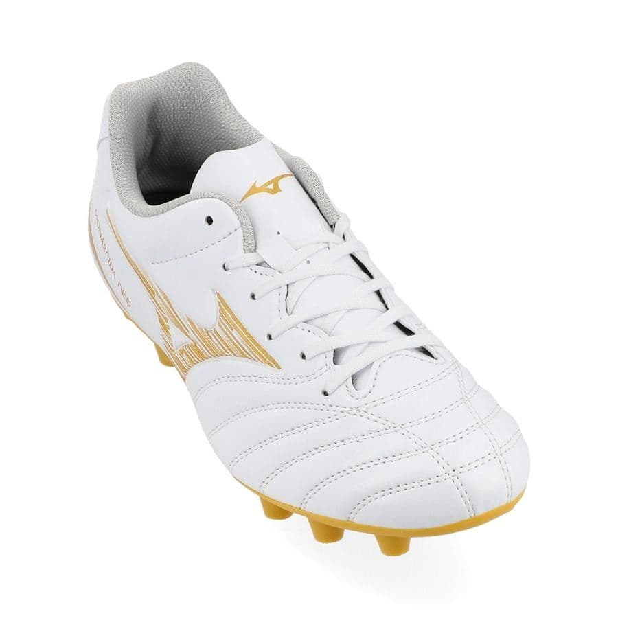Mizuno Monarcida Neo Iii Select FG Kids, foto 4
