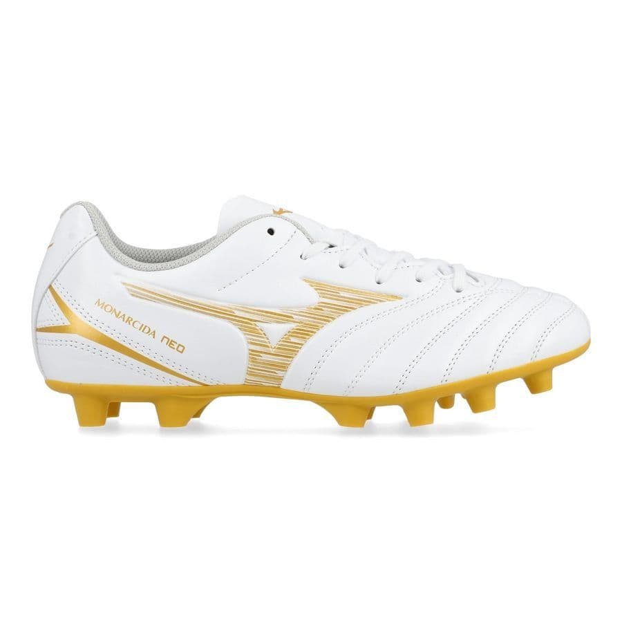 Mizuno Monarcida Neo Iii Select FG Kids, foto 2