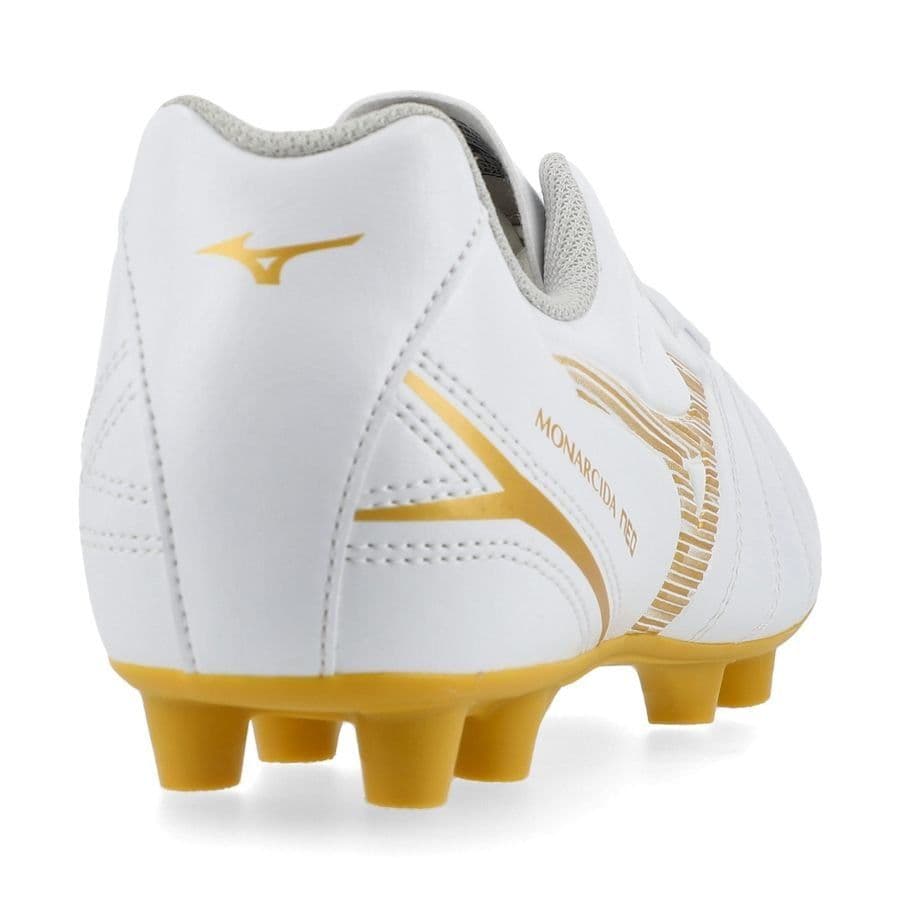 Mizuno Monarcida Neo Iii Select FG Kids, foto 6
