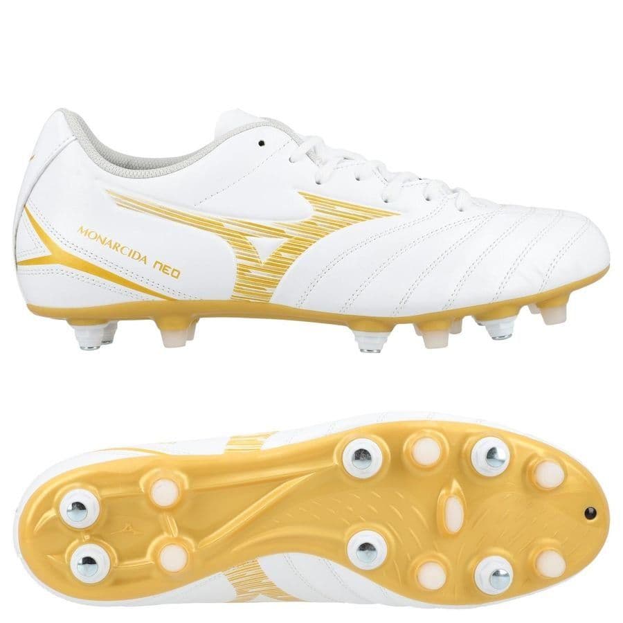 Mizuno Monarcida Neo Iii Sg (SG)