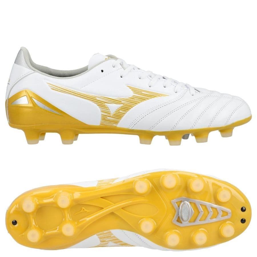 Mizuno Morelia Neo Iv Pro Fg Bright Gold (FG)