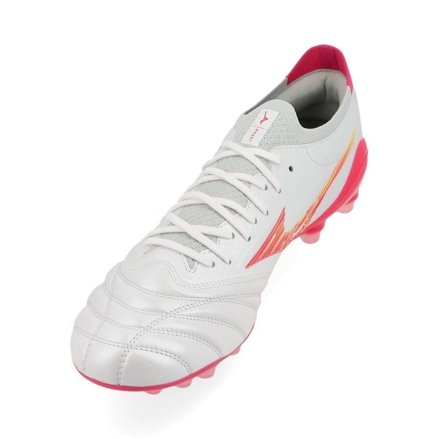 Mizuno Morelia Neo Iv Beta Made In Japan AG, foto 5
