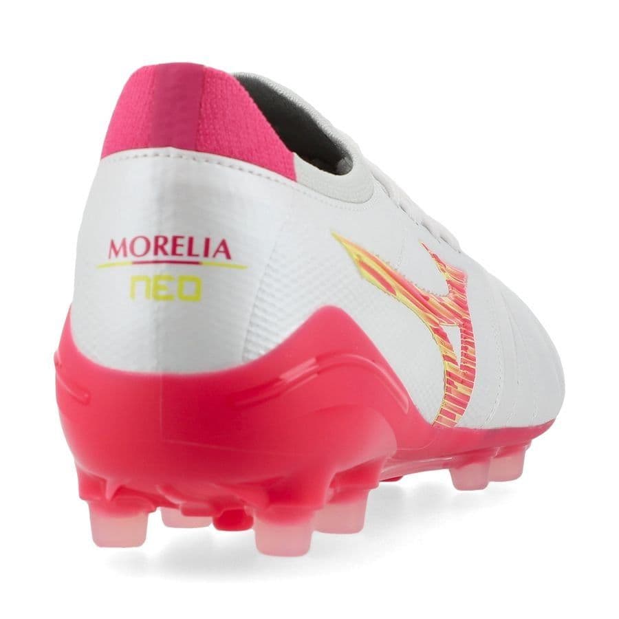 Mizuno Morelia Neo Iv Beta Made In Japan AG, foto 6