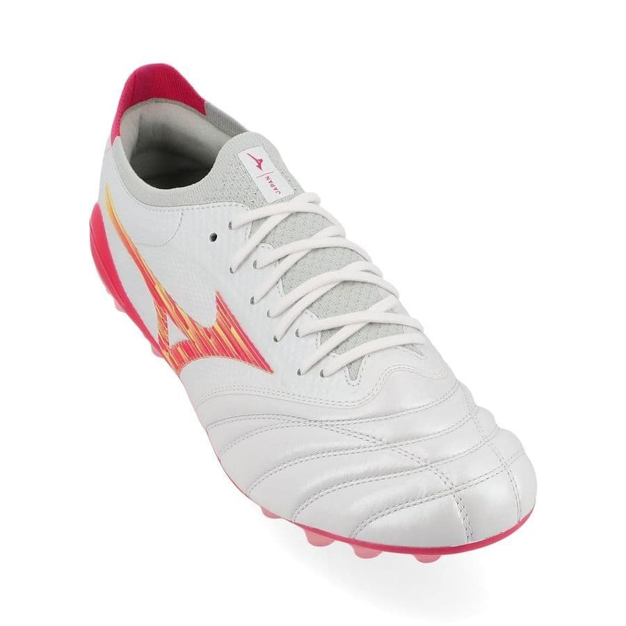 Mizuno Morelia Neo Iv Beta Made In Japan AG, foto 4