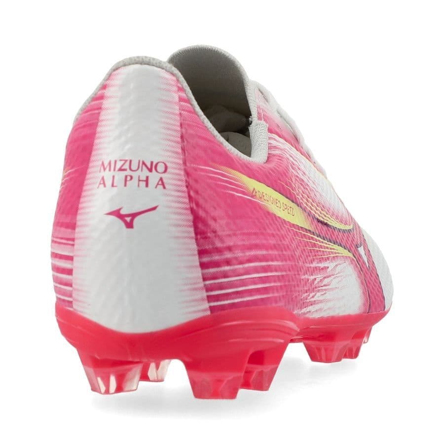 Mizuno Alpha Iii Select FG Kids, foto 6