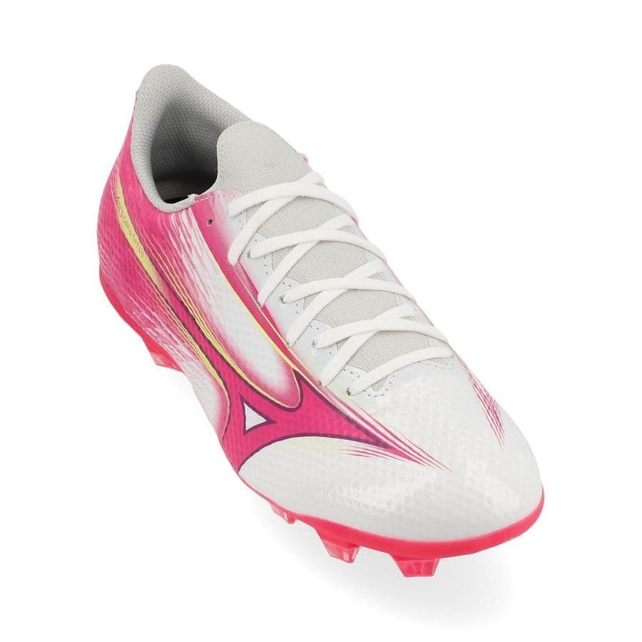 Mizuno Alpha Iii Select FG Kids, foto 4