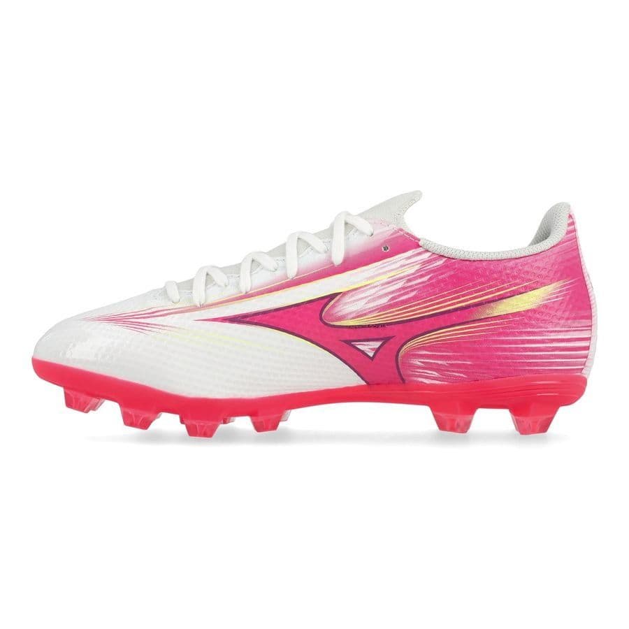 Mizuno Alpha Iii Select FG Kids, foto 3