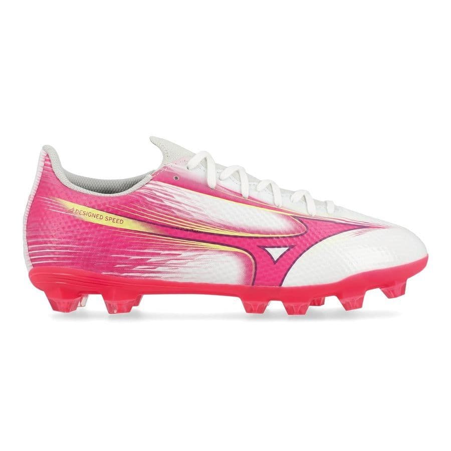 Mizuno Alpha Iii Select FG Kids, foto 2