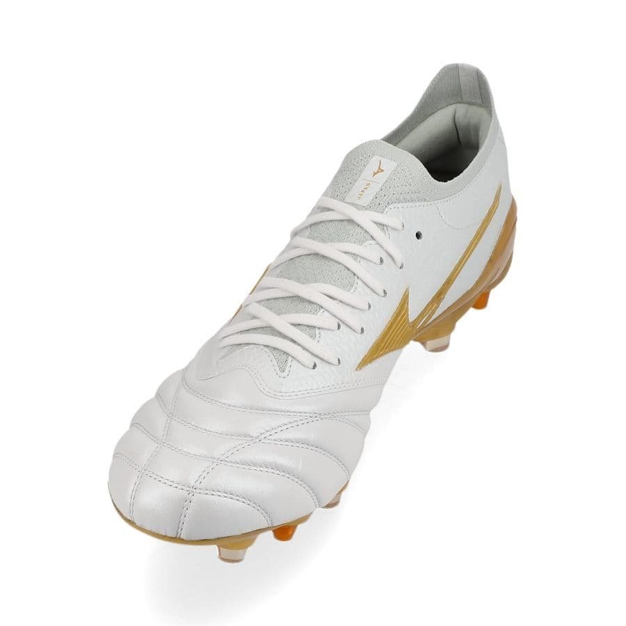 Mizuno Morelia Neo Iv Beta Made In Japan SG, foto 5
