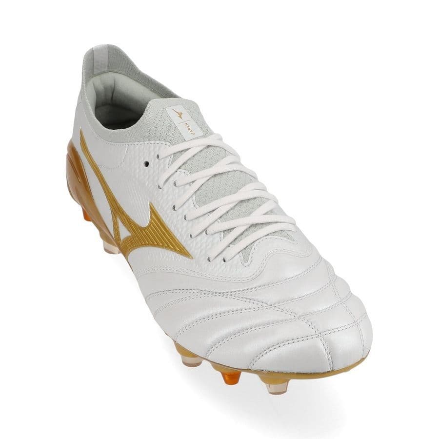Mizuno Morelia Neo Iv Beta Made In Japan SG, foto 4