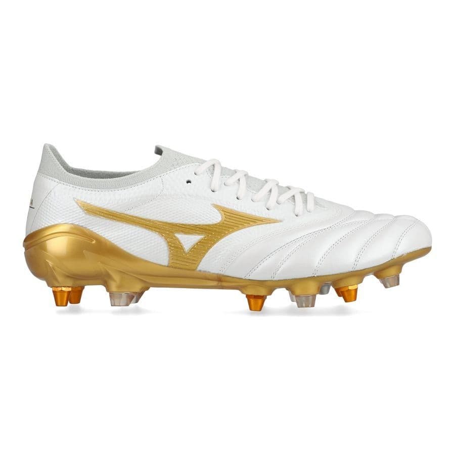 Mizuno Morelia Neo Iv Beta Made In Japan SG, foto 2