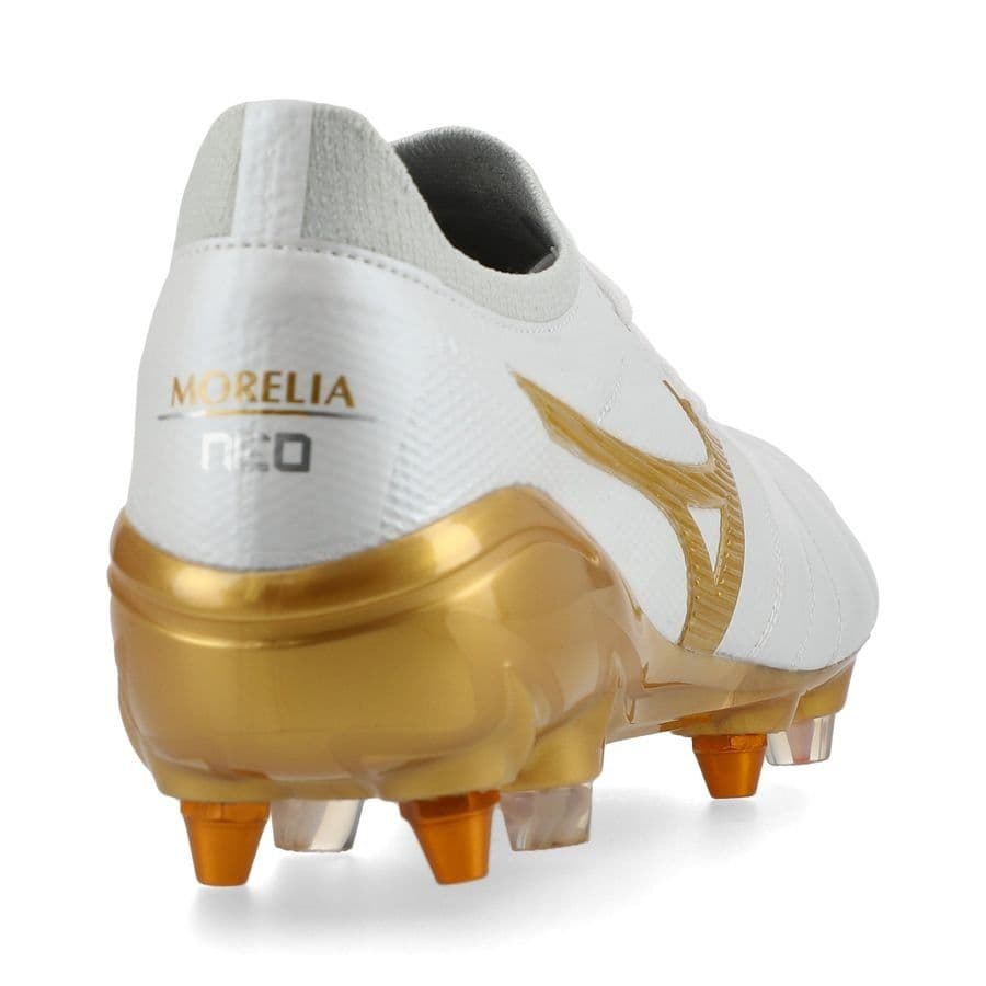 Mizuno Morelia Neo Iv Beta Made In Japan SG, foto 6
