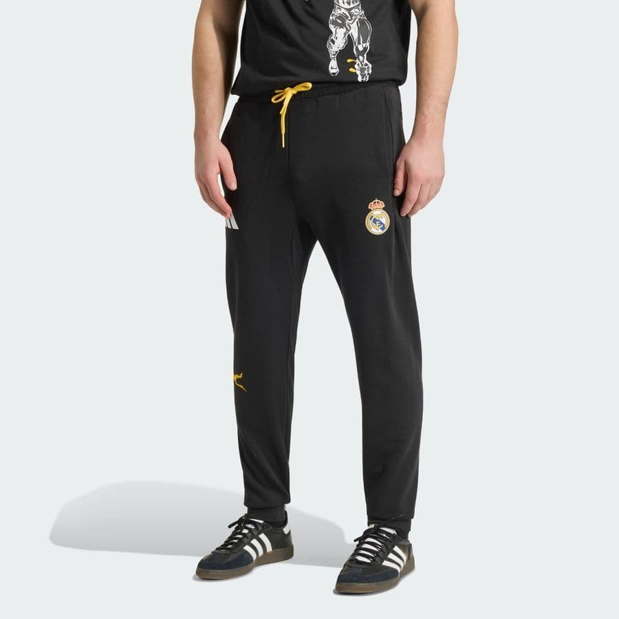 adidas Real Madrid Avengers Broek, foto 2