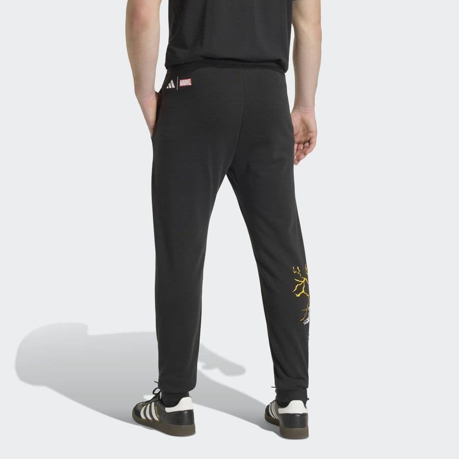 adidas Real Madrid Avengers Broek, foto 5