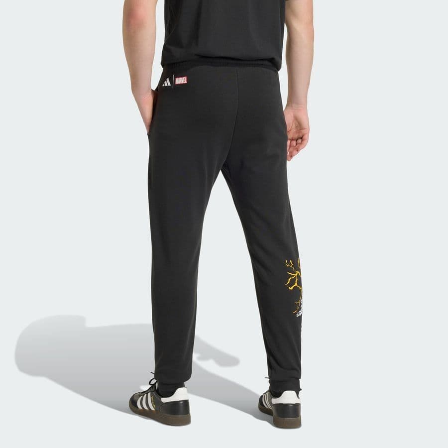 adidas Real Madrid Avengers Broek, foto 4