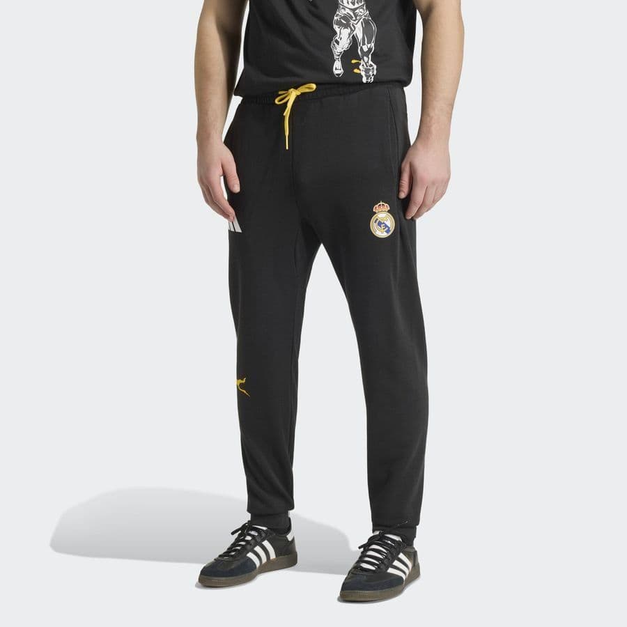 adidas Real Madrid Avengers Broek, foto 3