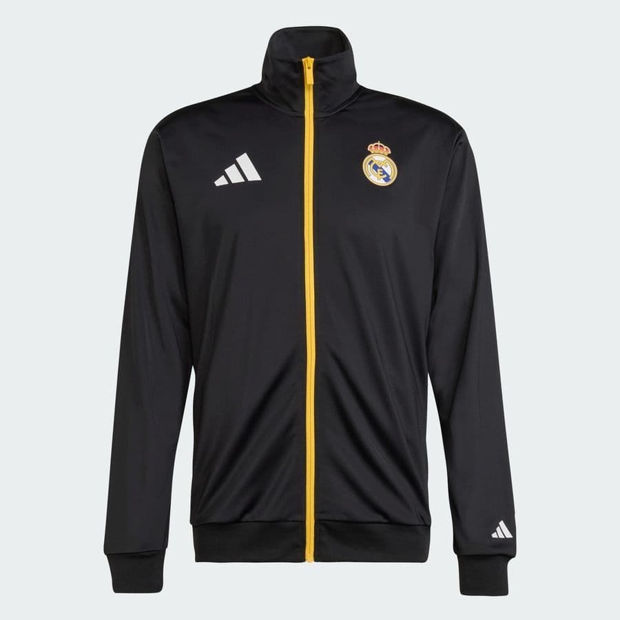 adidas Real Madrid Avengers Sportjack, foto 7